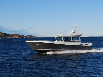 239 Grieg Stinger